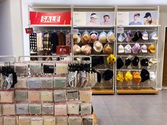 -hotwind热风(世纪东方广场店)