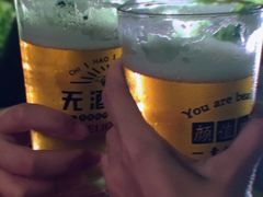 -BOILER博乐精酿(东坪山店)