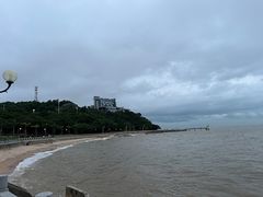 -淇沙湾渔村餐厅