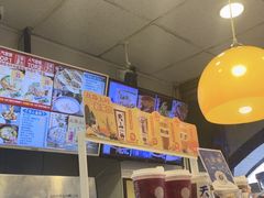 -西部马华清真兰州牛肉面·烧烤夜市(关东店)