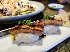 -炙柒Sekinana·精致料理 烧鸟·铁板烧(海上世界店)
