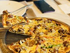 -窗外西餐厅(普罗理想国店)