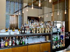 -上海柏悦酒店·世纪100牛排馆