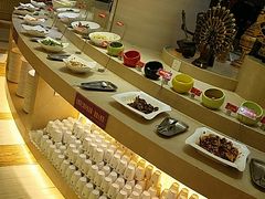 -东方之珠洗浴休闲广场(于家堡店)