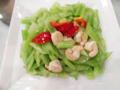 -红高粱大酒店(宁山东路店)