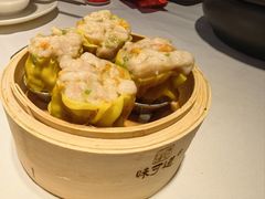 -味可道美食坊(福基路店)