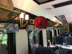 -火车头法国西餐厅