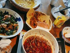 -永安水煮活鱼·仪征菜(仪征奥林匹克店)