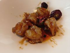 -环球港凯悦 · 享悦中餐厅