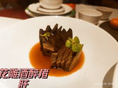 -南京金丝利喜来登酒店