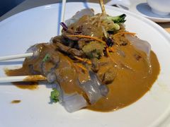-关东小磨东北菜(上海长风大悦城店)