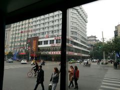 -锦江之星(西安五路口地铁站万达广场店)