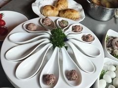 -君邦火锅(新疆大厦店)
