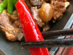 -赵小姐丨新中餐(曲江店)