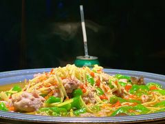 -盐帮食坊•小河帮川菜(四川师大店)