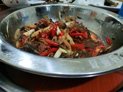 -弓虽昌焖烧鸡(大竹林店)