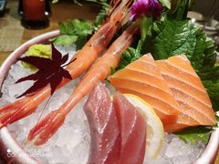 -蟹将军·松叶蟹和牛日料放题自助(K11店)