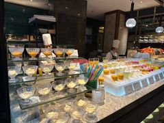 -半岛翡丽海鲜自助餐厅(观风亭店)