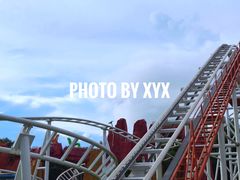-白沙门生态公园
