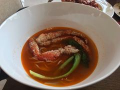 特色龙虾汤面-唐山香格里拉大酒店·香啡阁(长虹西道店)