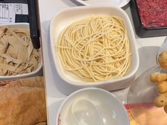 -花田里捞牛火锅(天润店)