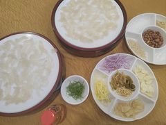 -寻味顺德·南记酒家·传统顺德菜·鱼生(广源路店)
