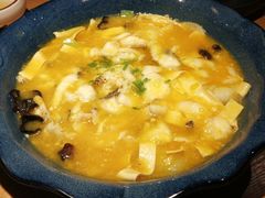 版纳黄汤斑鱼-云水瑶意境云南菜餐厅(大悦城店)