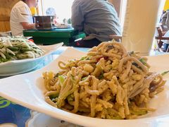 -牧马人奶茶馆(乌兰察布总店)