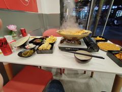 -螺大喜螺蛳粉(华业东方玫瑰店)