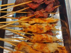 -金乐活美食(中街店)