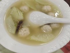 -东四民芳餐厅(世茂工三店)