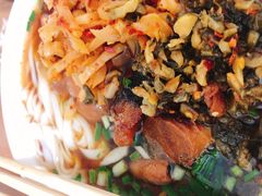 猪脚粉-矮子粉店1985·长沙米粉(湘春路店)