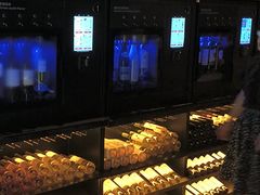 -ibarrel爱杯·bistro&brunch(江宁路店)