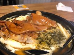 -小义乌砂锅拉面(海事共享区店)