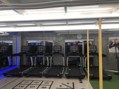 -SAH健身私教工作室(紫东店)