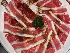 -韩宫宴烤肉·黑毛和牛·料理(合肥滨湖银泰城店)