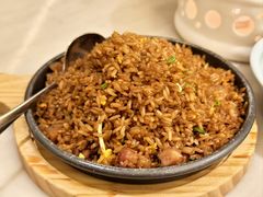 -小菜园新徽菜(合肥之心城店)