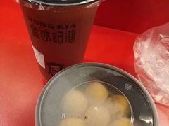 -香港鸿记冰室
