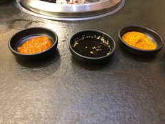 -牛中牛烤肉店(民生街店)