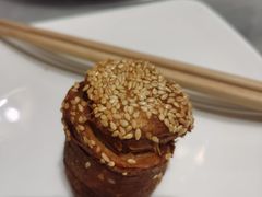 -五福居羊蝎子(方庄店)