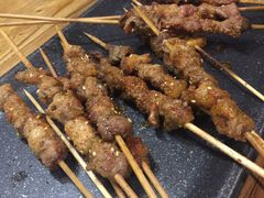 -管氏翅吧(国展店)