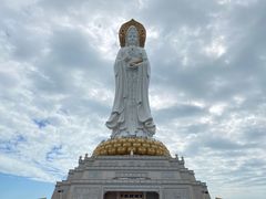 -三亚南山文化旅游区