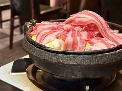 -鸟鸣门屋台料理(金帝银泰店)