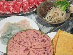 -刘老表·瓦罐汤涮肉(青云谱店)