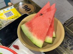 -宽板凳老灶火锅(台湾街店)