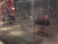 瑜伽房-威尔仕健身(杭州万象城店)