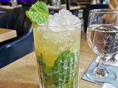 莫吉托-Mezomd曼索蒂西班牙餐厅(广粤店)