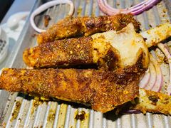 -羊之道草原味道清真餐厅(番禺店)