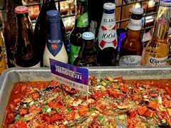 -1819餐厅·团队聚餐·烤串·精酿