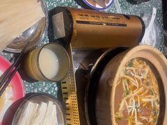 -牛腩之旅·牛腩牛杂煲(经纬汇店)